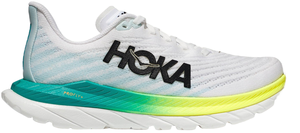 Кроссовки женские Hoka Mach 5