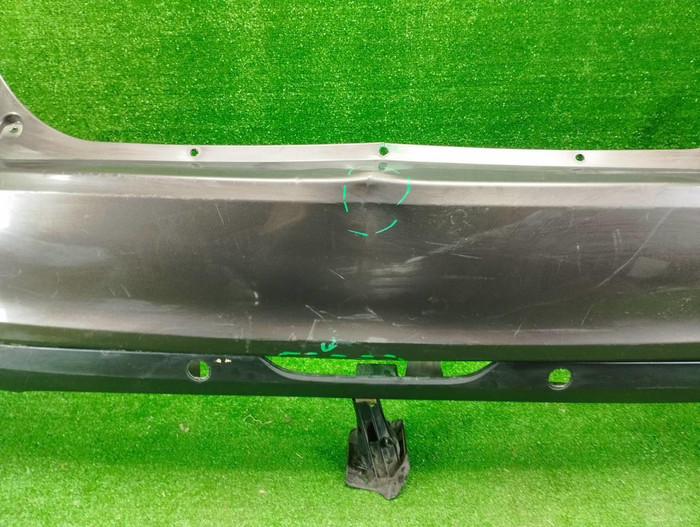 Бампер задний Lada Vesta (2015-н.в.) седан