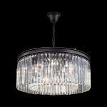 Подвесная люстра Citilux МАРТИН CL332121