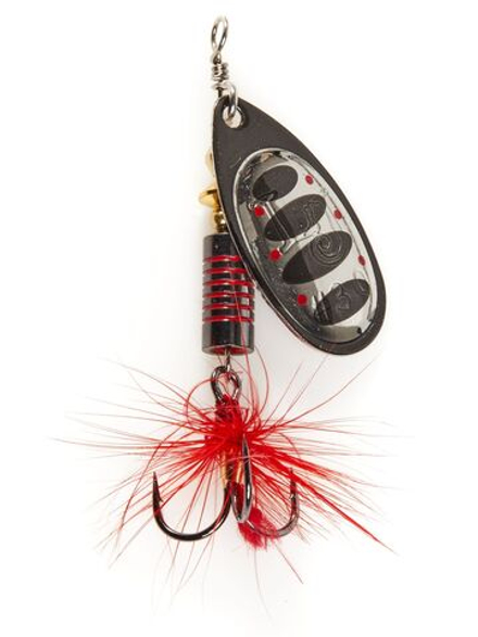 Блесна вращающаяся Lucky John BONNIE BLADE 3 06.4г 004 в блистере