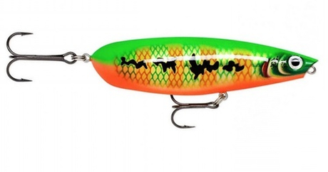 Воблер RAPALA X-Rap Scoop XRSCP14 / 14 см, 68 г, цвет PCK