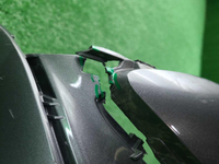 Бампер передний Changan Uni-T (2020-н.в.)