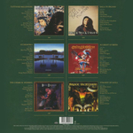 Bruce Dickinson / Soloworks 1990 - 2005 (9LP)