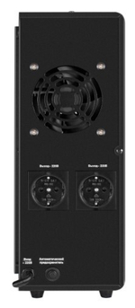 Комплект  Exegate FineSine SX-2500.LCD.AVR.2SH