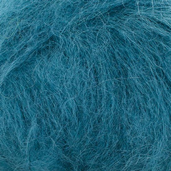 Пряжа FONTY Ombelle бобинный (75% кид мохер, 20% шерсть мериноса, 5% полиамид)