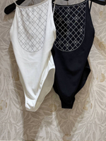 Купальник CHANEL