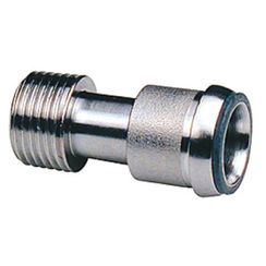 Отвод телескопический Giacomini универсальный 1, R173X005