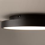 Потолочный светильник Maytoni MOD311CL-L40B3K