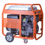 Генератор бензиновый EVOline PB 22003 E