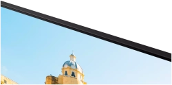 Монитор ЖК Samsung 27" LS27A400UJIXCI Black 5ms HDMI, DisplayPort,USB Type-C