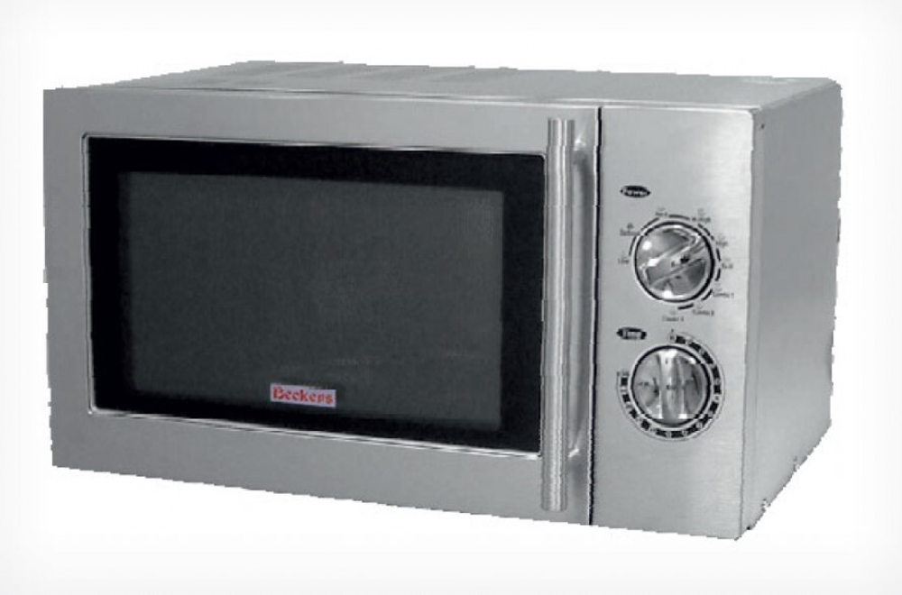 Печь Свч Beckers Mwo B 1