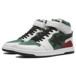 Кроссовки A BATHING APE SK8 STA, 1H80-191-002