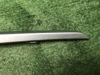 Накладка переднего бампера Geely Coolray (23-нв)