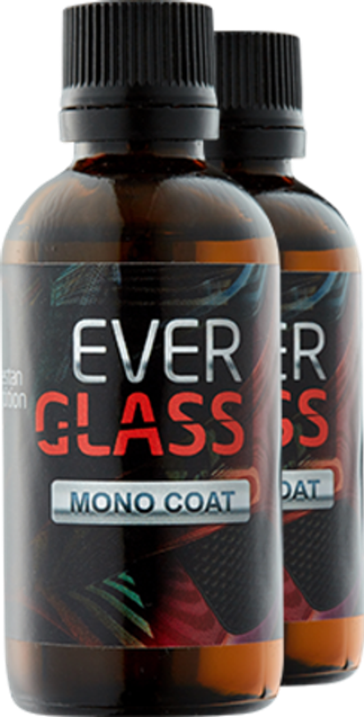 Everglass Mono coat Защитное керамическое покрытие