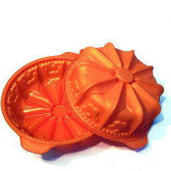 Форма для выпечки Silikomart Fancy&Function SFT726W/H Италия вид