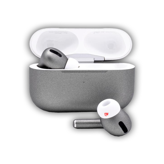 AirPods Pro ML Color Gray (Серый матовый)