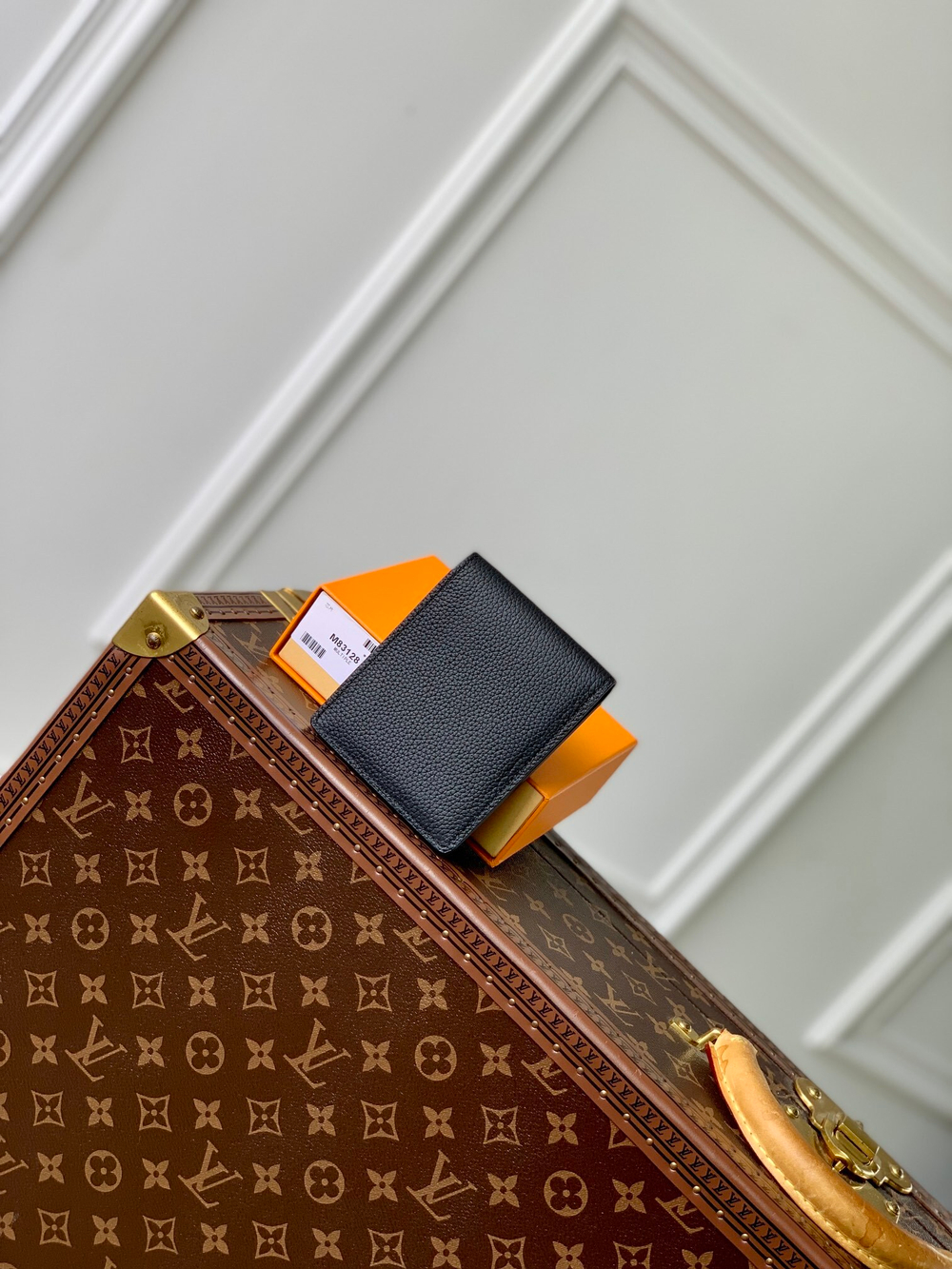 Louis Vuitton Slender Wallet