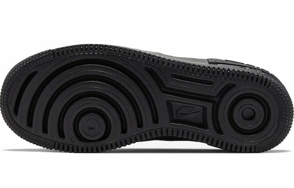 Кроссовки Nike Air Force 1 Low Shadow (Женская размерная сетка)