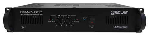 Усилитель Ecler GPA2-800