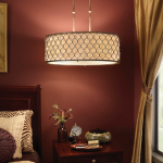 Подвесной светильник Feiss, Арт. FE-LUCIA-P-A