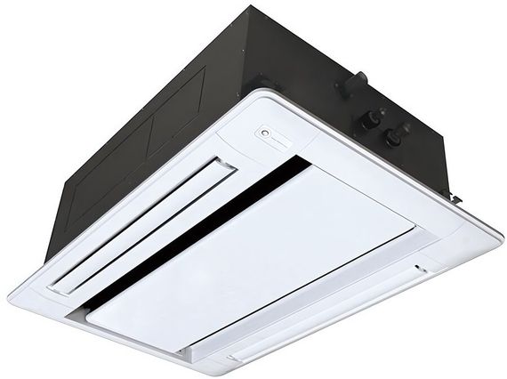 Кассетная VRF система Hisense AVL-27UXJSGA