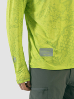 Джерси TritonGear (InterLock), Lime Print