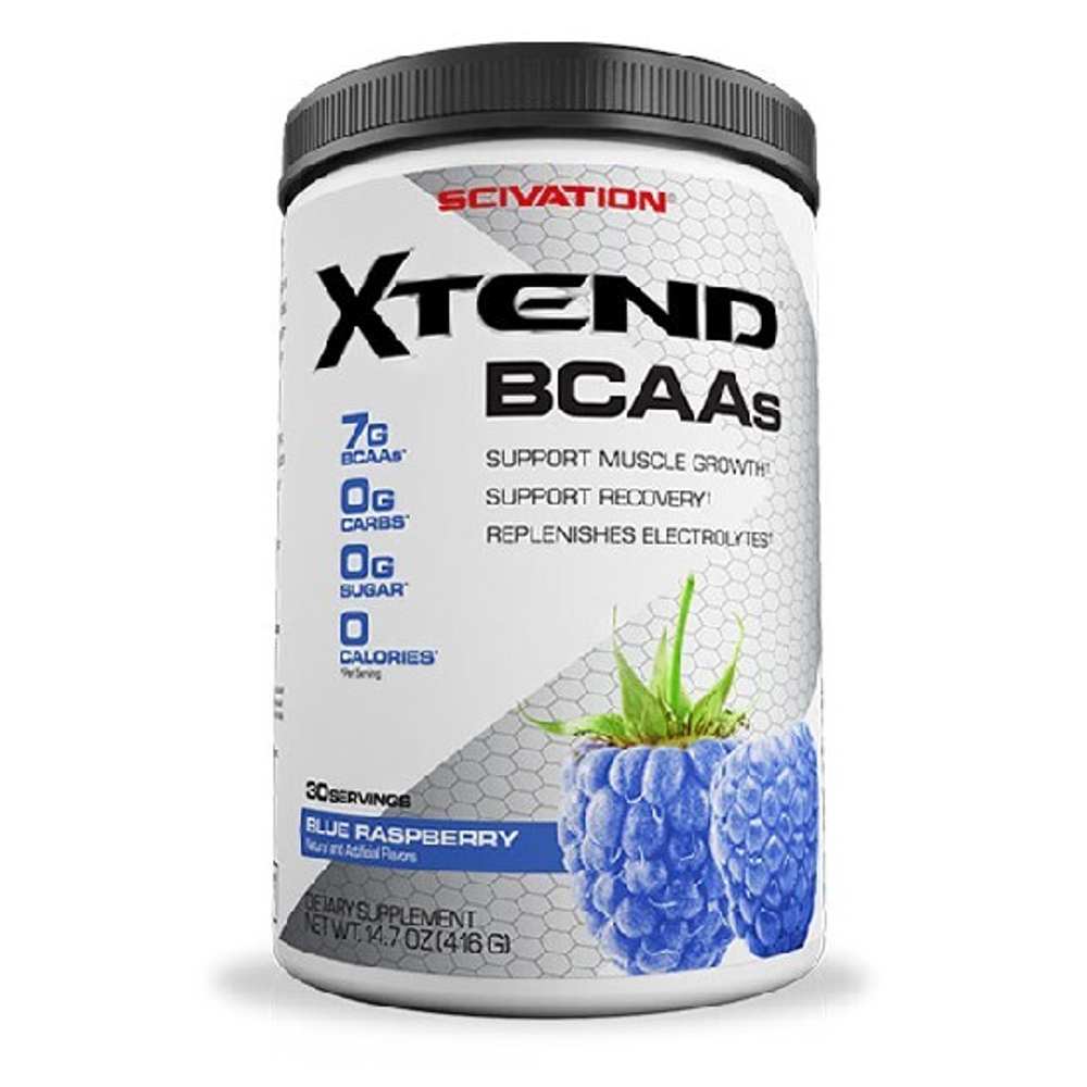 Xtend