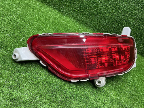 ПТФ правый Mazda CX-5 2 (2017-2021)