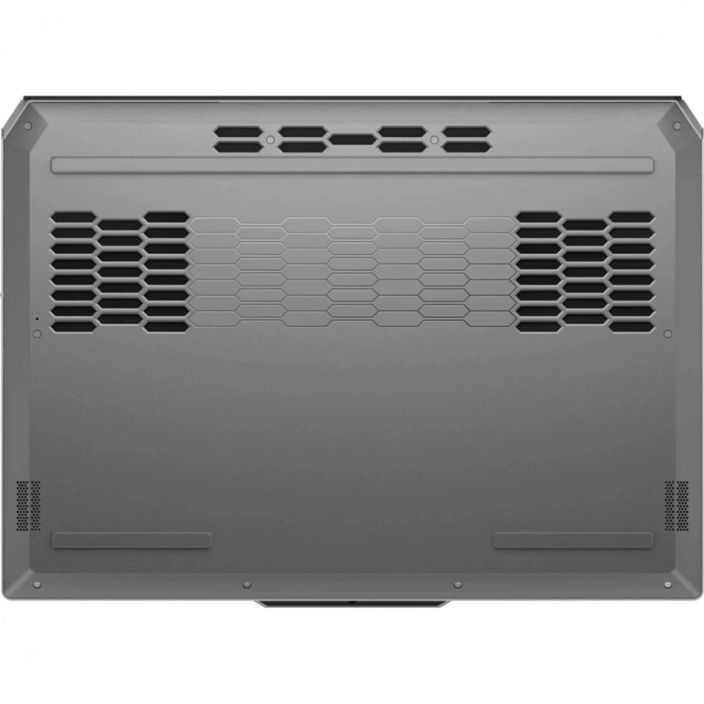 Ноутбук Lenovo LOQ 15IRX10/15.6" Full HD 1920x1080/Intel Core i7 14700HX/16 Gb/1 Tb SSD/nVidia GeForce RTX 5050 8GB/No OS/серый/2.4 кг