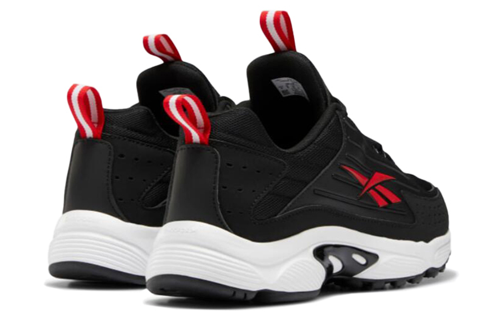 Кроссовки Reebok Dmx Series 2200