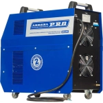 AuroraPRO IRONMAN 315 AC/DC PULSE MOSFET аппарат аргонодуговой сварки с сертификатом НАКС, 7316950
