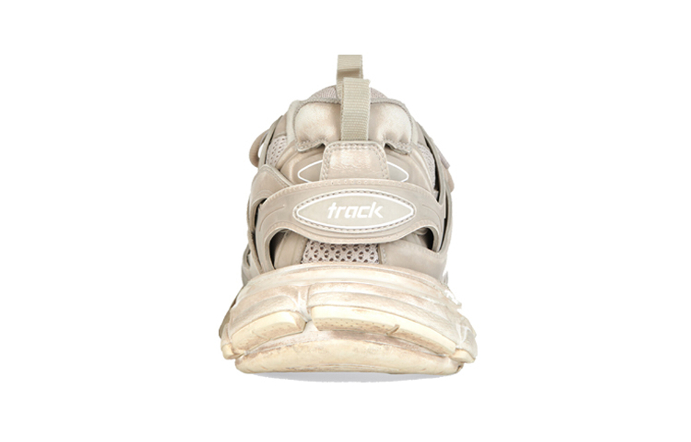 Balenciaga Track 1.0 (Женская размерная сетка)