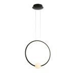 Подвесной светильник MD19001035-1E black