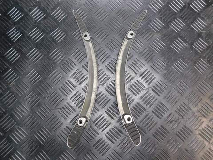 Крепления заднего крыла(серпы) Yamaha Road Star XV1600