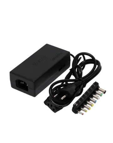 Адаптер для ноутбуков универсальный Notebook Universal JNT-588