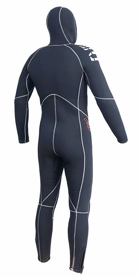 Гидрокостюм Sublife Nemo 7 mm