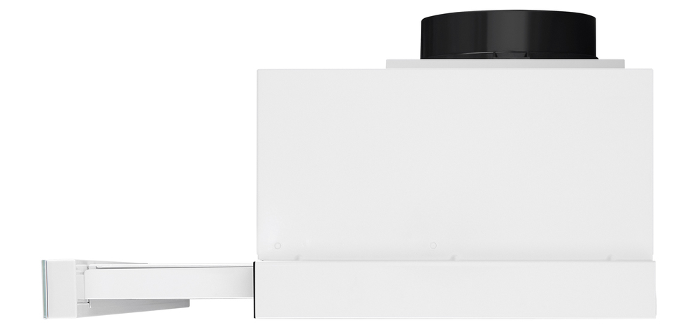 Встраиваемая вытяжка Maunfeld VS Touch 850 60 белый