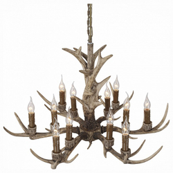 Подвесная люстра ST-Luce SL153.703.12