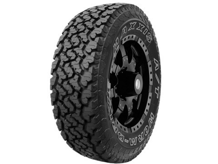 Шина Maxxis Worm-drive AT980 215/75R15LT 100/97Q