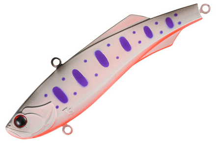 Раттлин TsuYoki DOZO 90S AL008