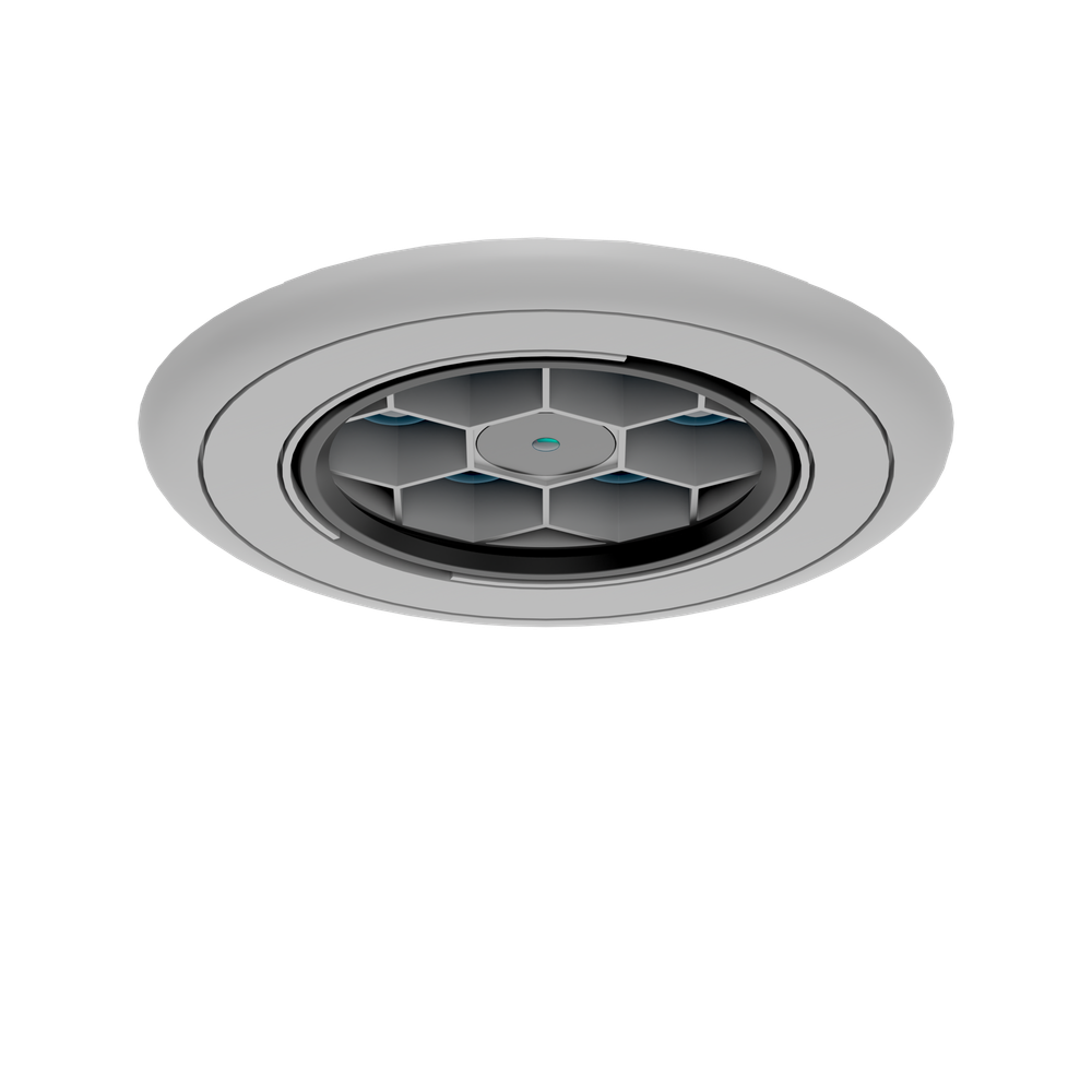 LED Bee Eyes Head Beam Light