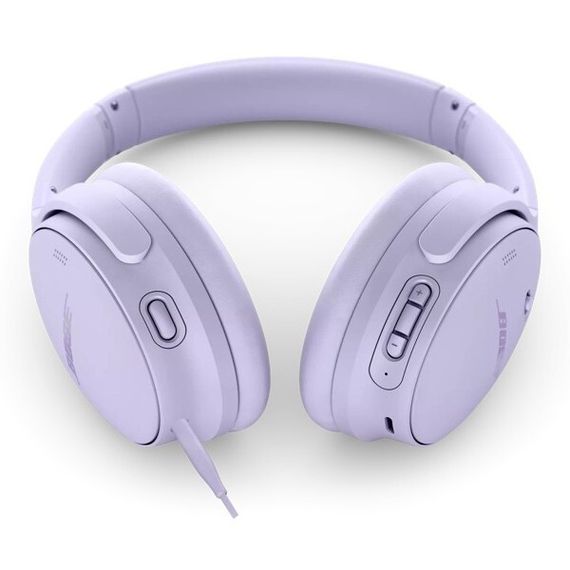 Беспроводные наушники Bose QuietComfort NC Headphones (884367-1200) Chilled Lilac