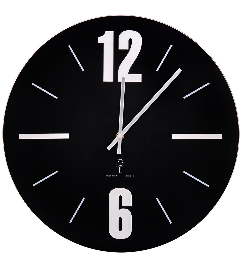 Салют SLT-212 Часы настенные