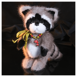 Енот Петруша