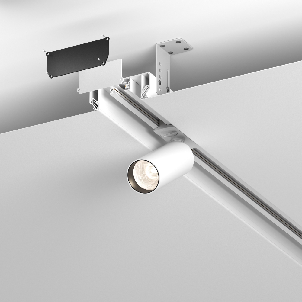 Комплектующие для светильника Technical ALM-9940-SC-W-2M