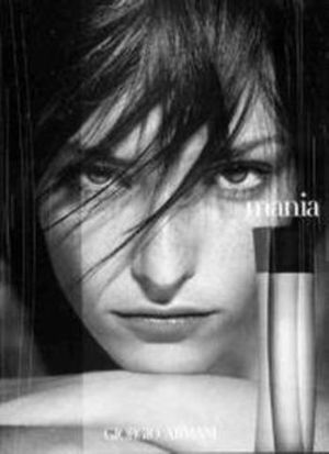 Giorgio Armani Mania