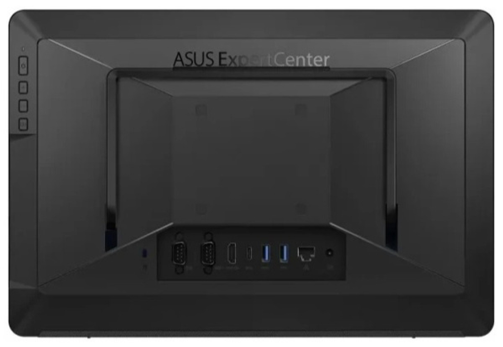 Моноблок 15.6'' ASUS E1600WKAT-BMR117M