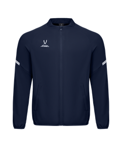 Куртка спортивная CAMP 2 Lined Jacket, темно-синий