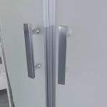 Душевая кабина Niagara Ultra NG-306-01 90х90