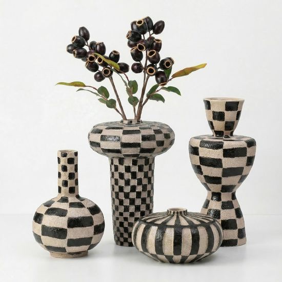 Ваза ACCESSORIES, FRATELLI BARRI